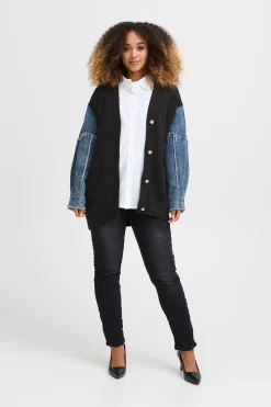 SBBILOBA Cardigan