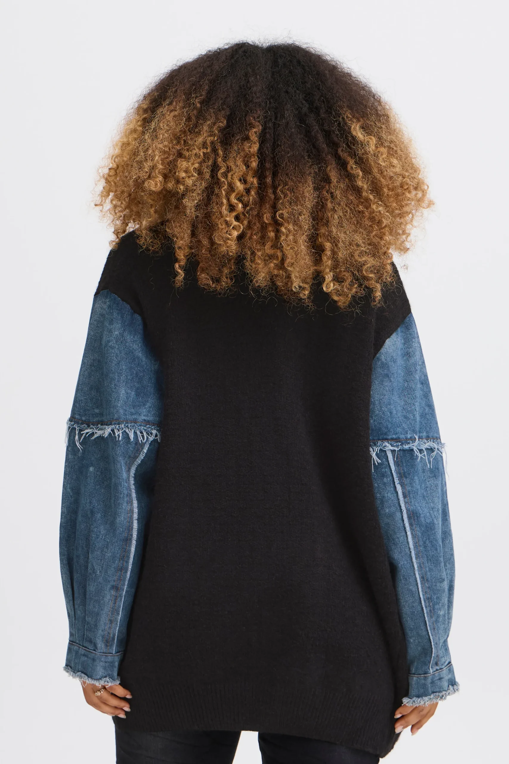 SBBILOBA Cardigan