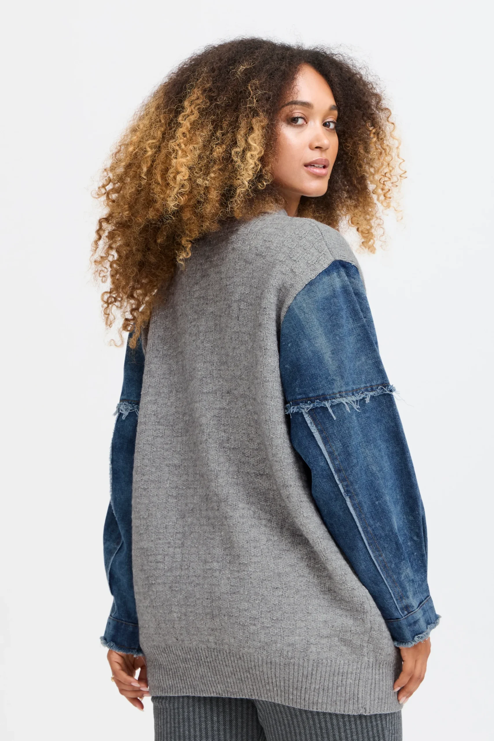 SBBILOBA Cardigan