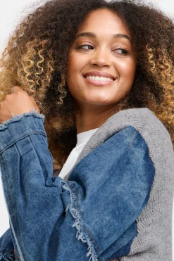 SBBILOBA Cardigan