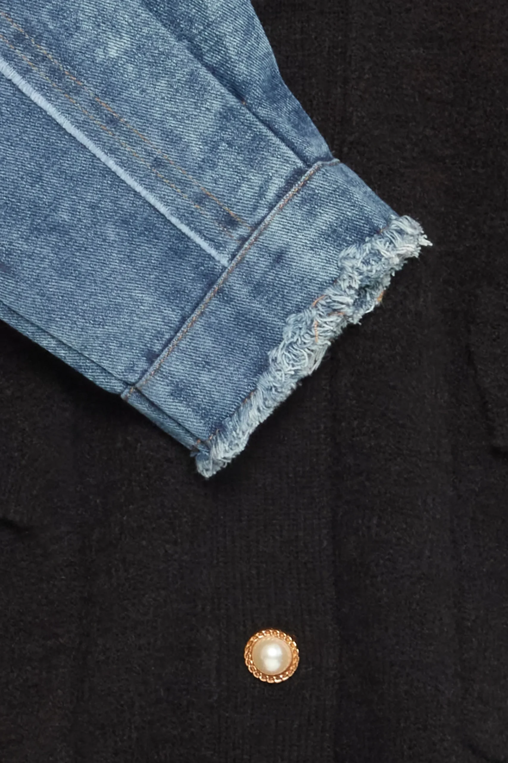 SBBILOBA Cardigan