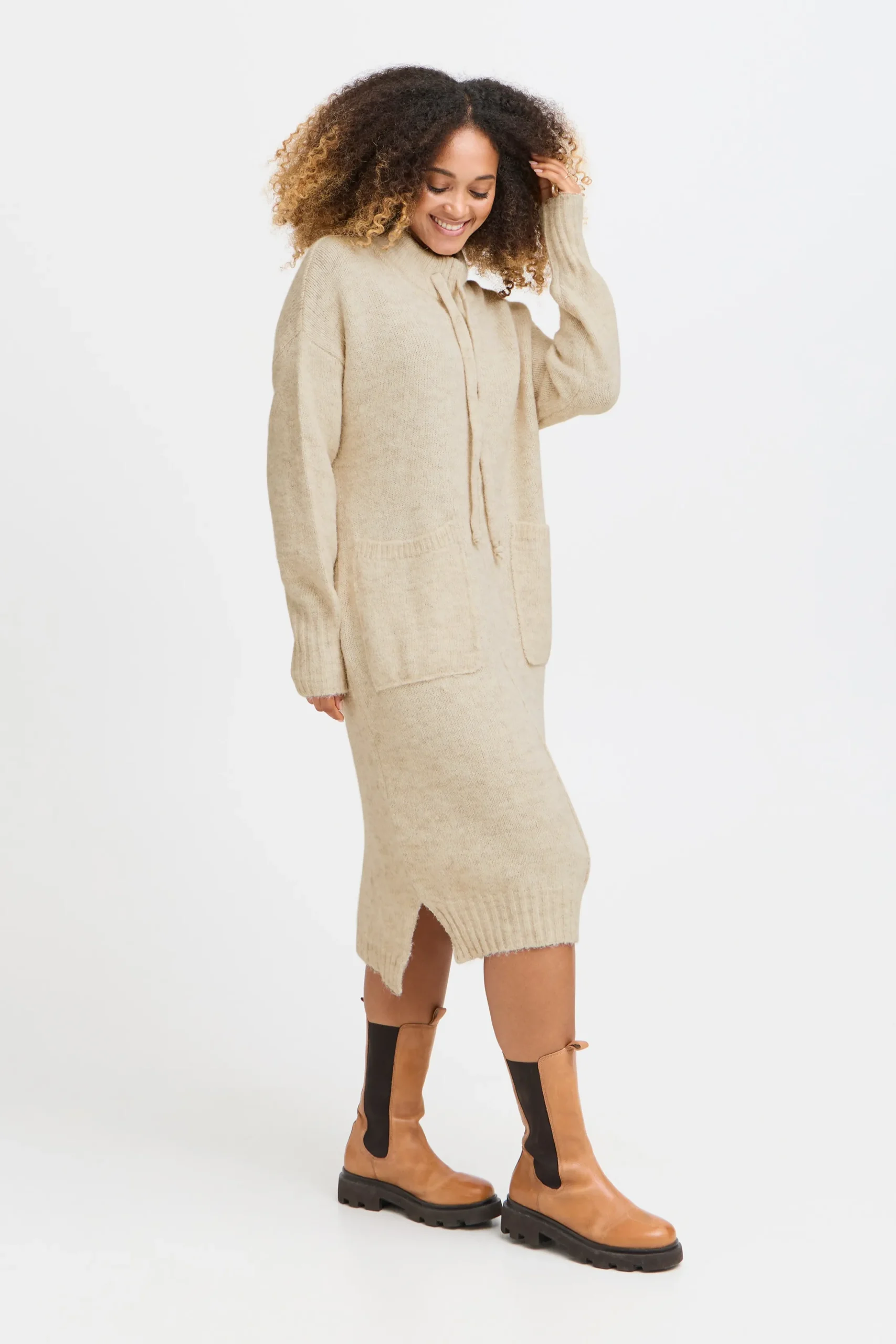 SBBIRAGO Dress