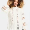 SBBISOU Blouse