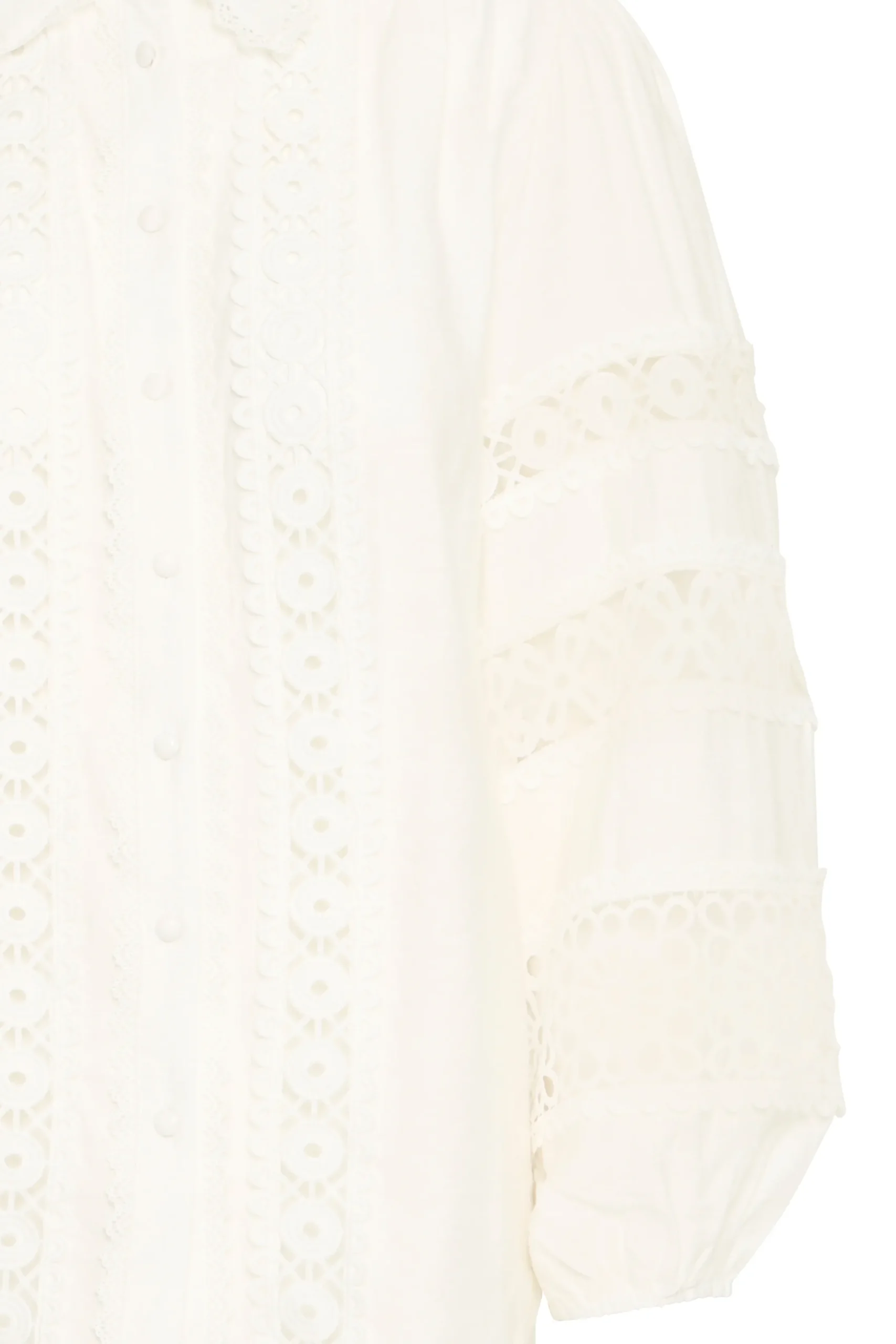 SBBISOU Blouse