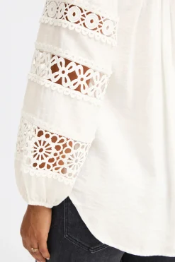 SBBISOU Blouse