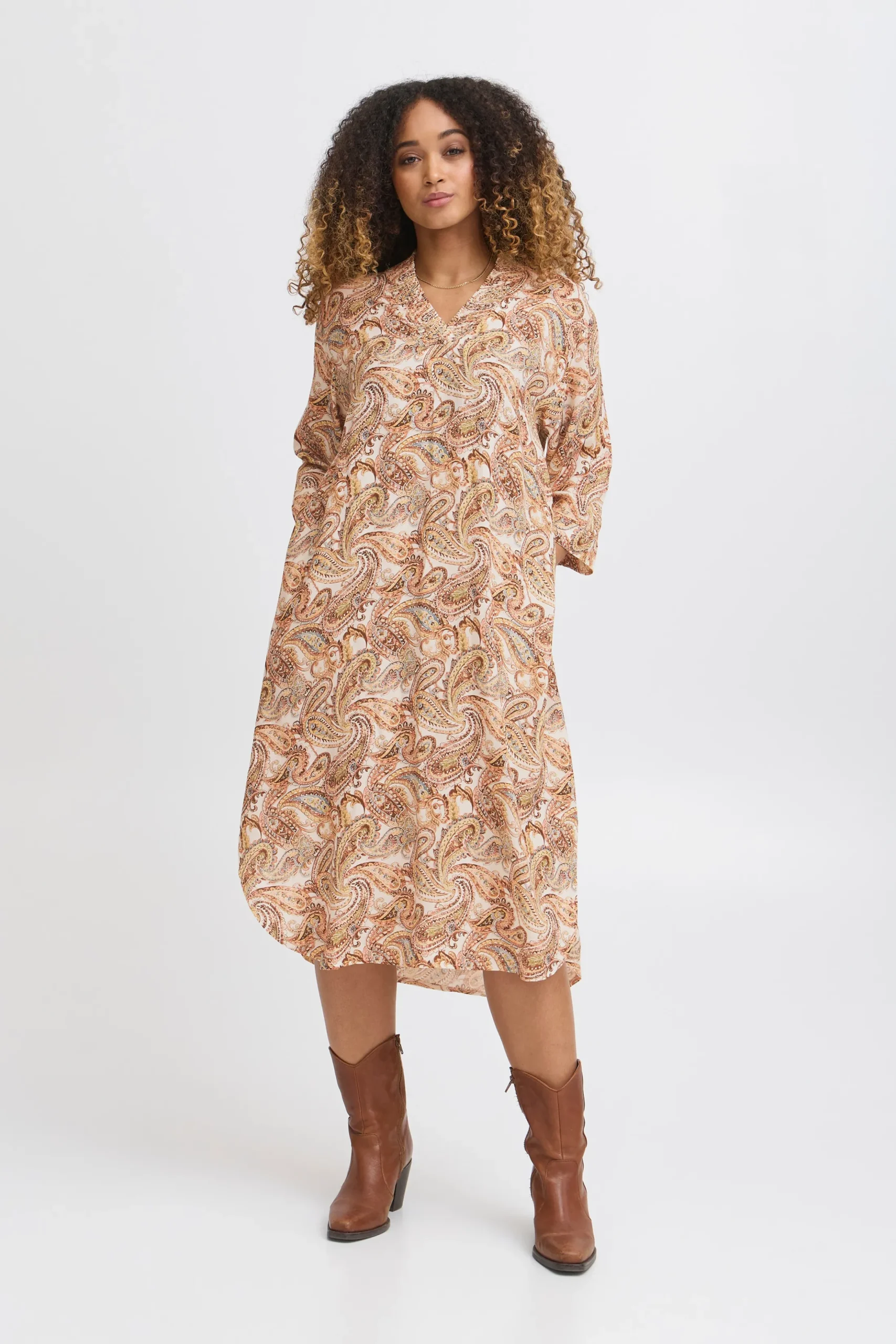 SBBOLETTE Tunic