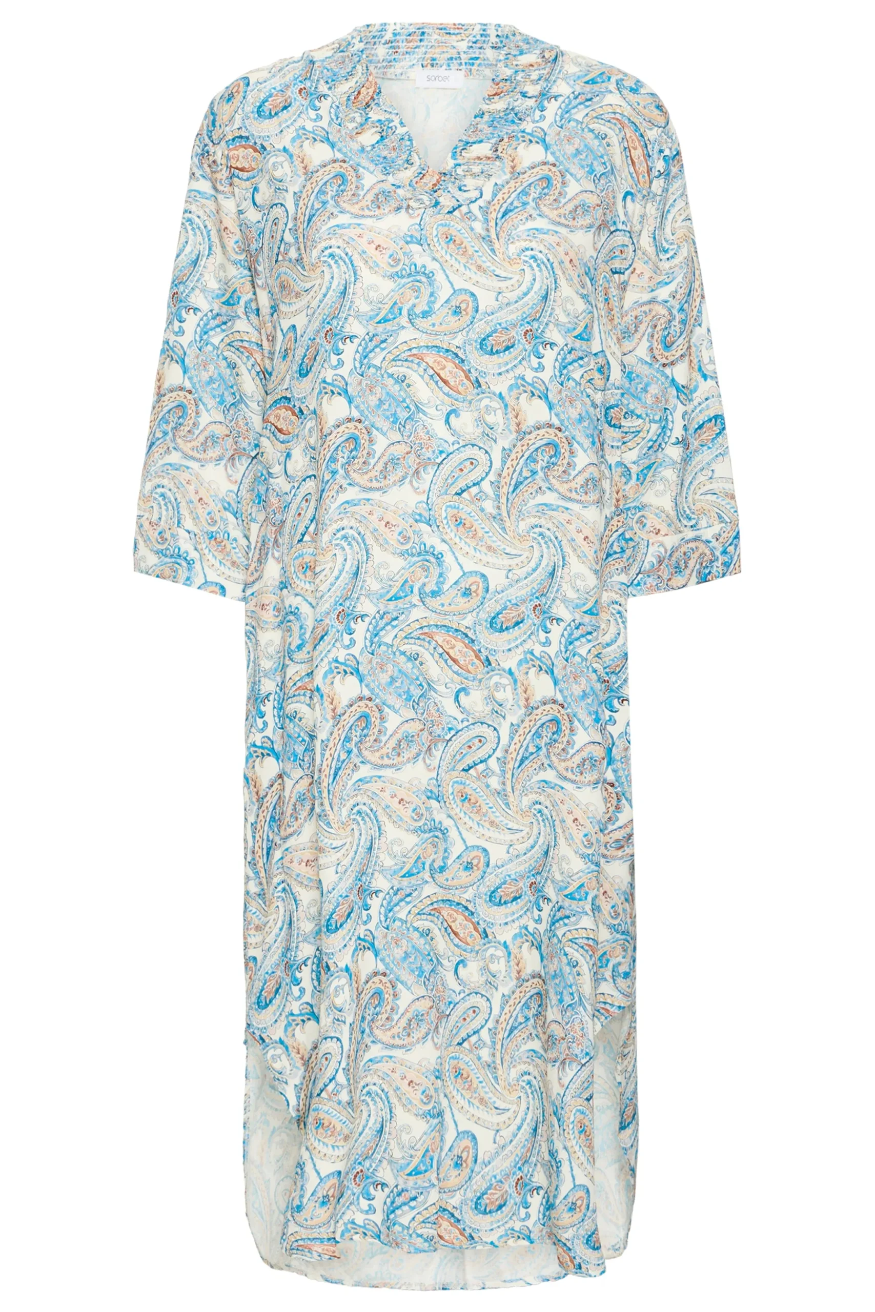 SBBOLETTE Tunic