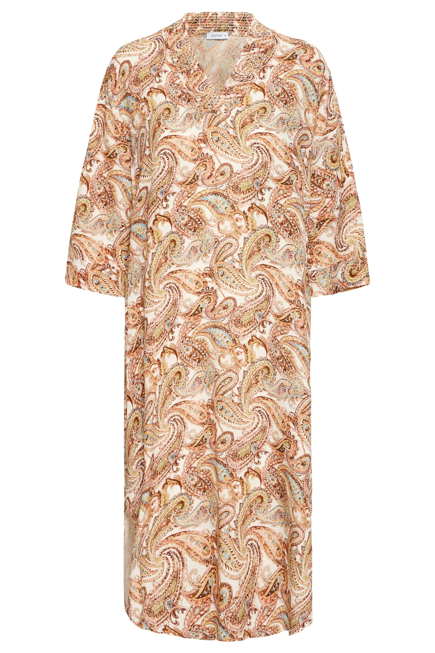 SBBOLETTE Tunic