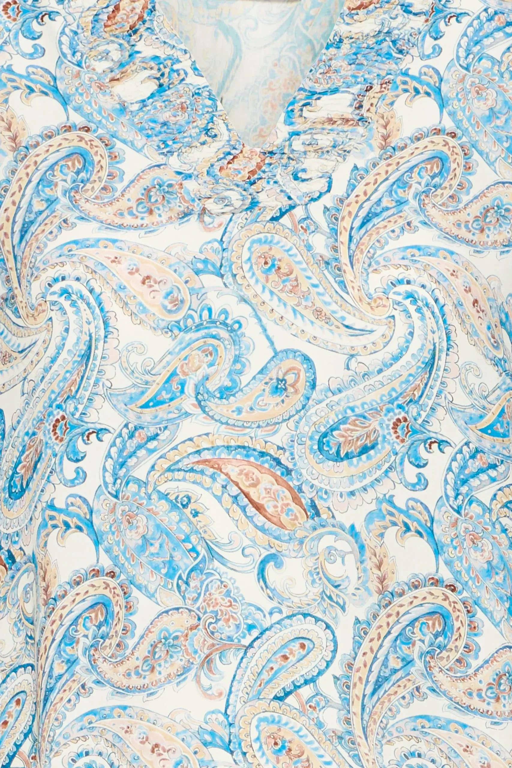 SBBOLETTE Tunic