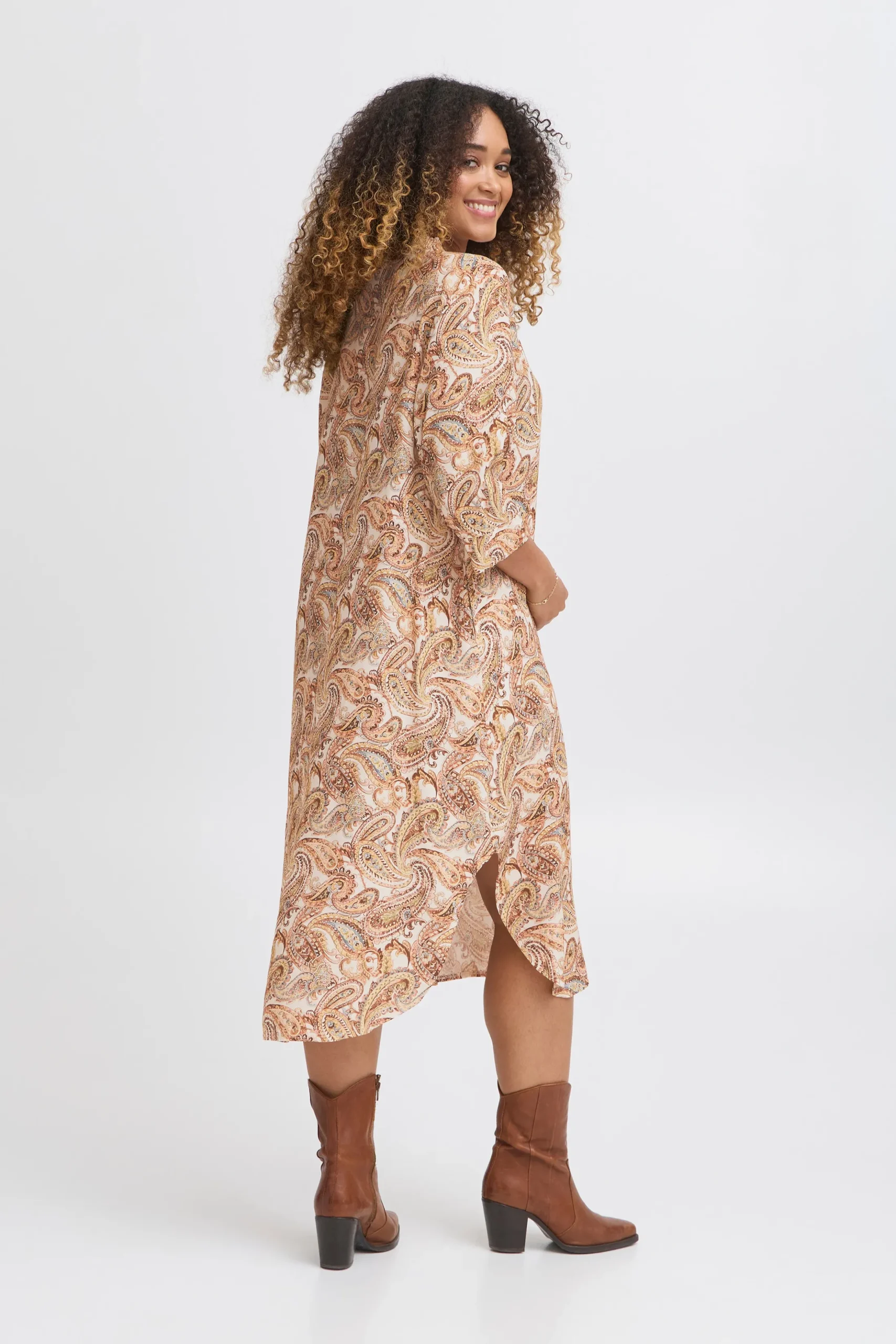 SBBOLETTE Tunic