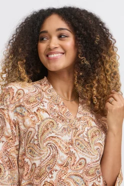 SBBOLETTE Tunic