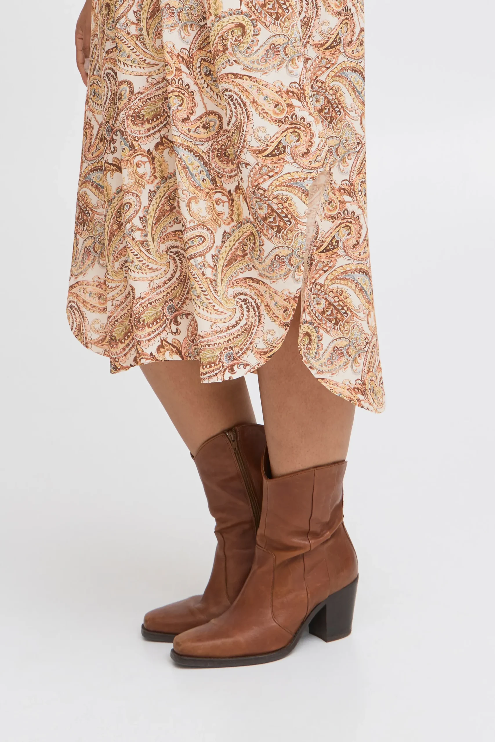 SBBOLETTE Tunic
