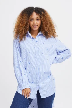 SBCAISASTAR Blouse