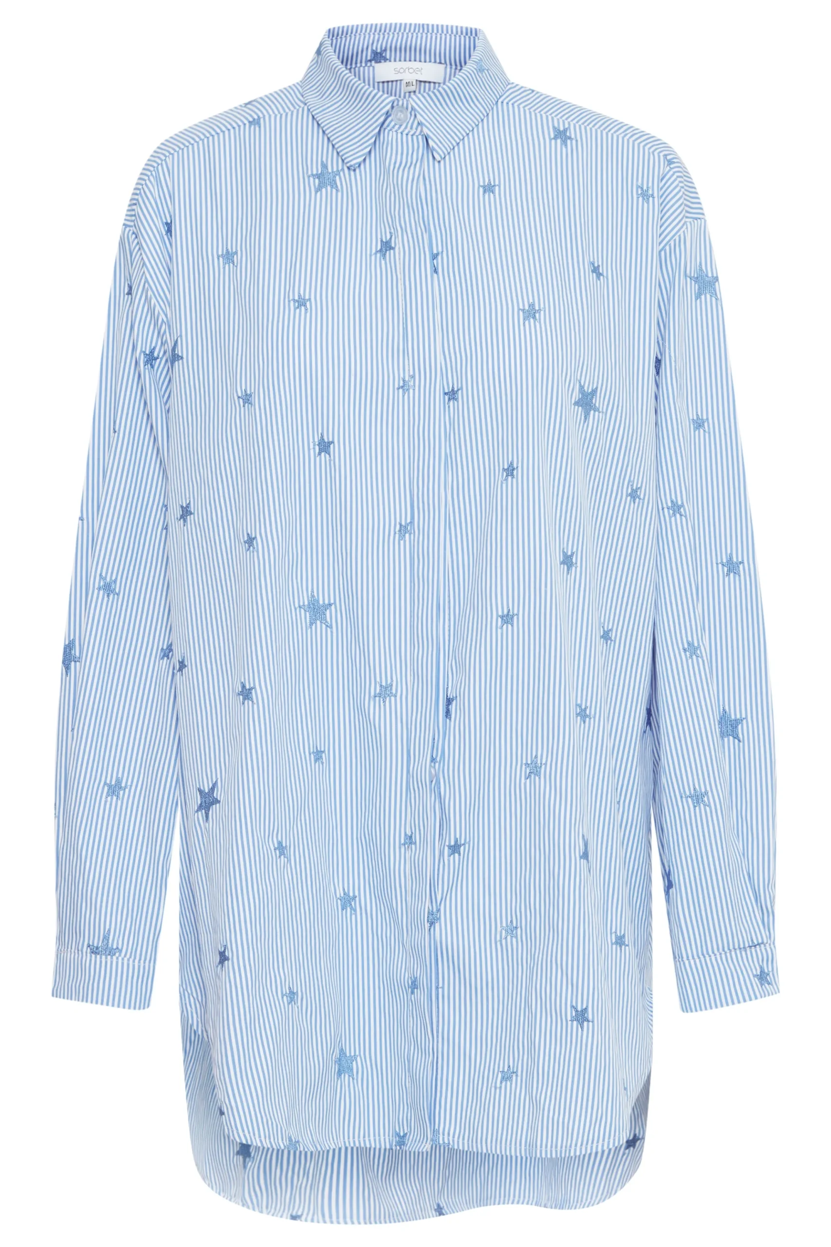 SBCAISASTAR Blouse