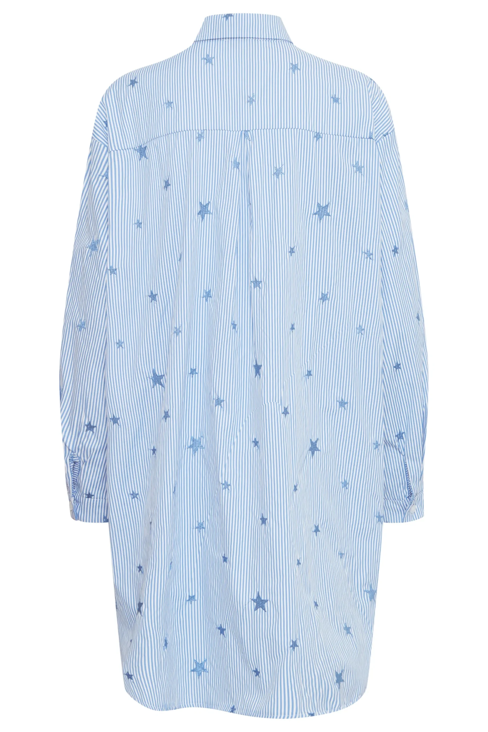 SBCAISASTAR Blouse