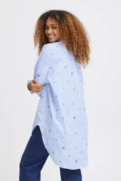 SBCAISASTAR Blouse