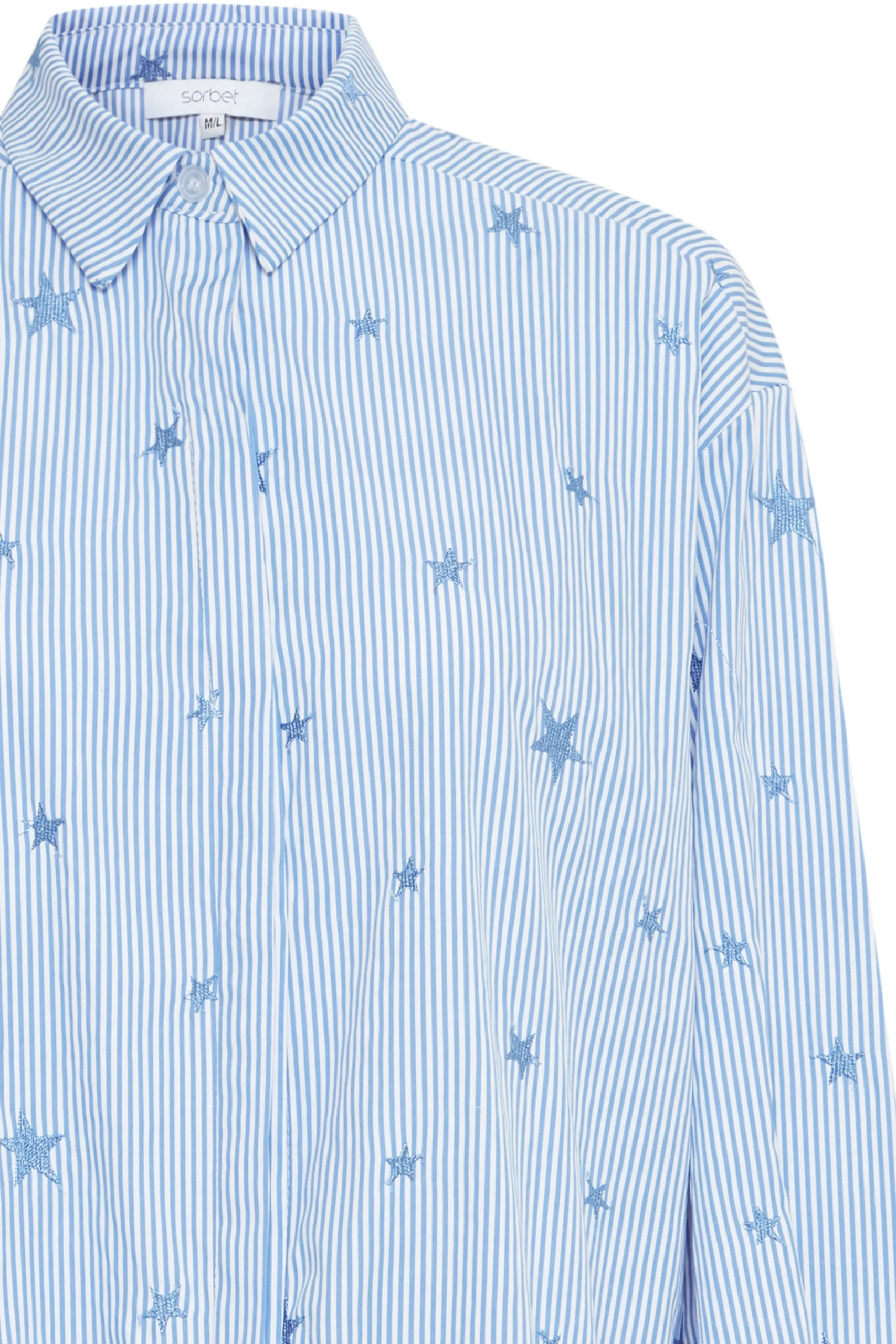 SBCAISASTAR Blouse