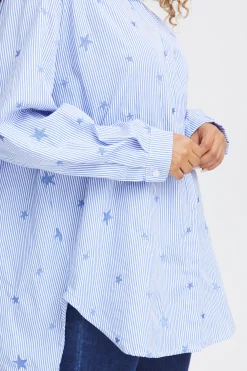 SBCAISASTAR Blouse