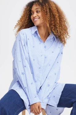 SBCAISASTAR Blouse