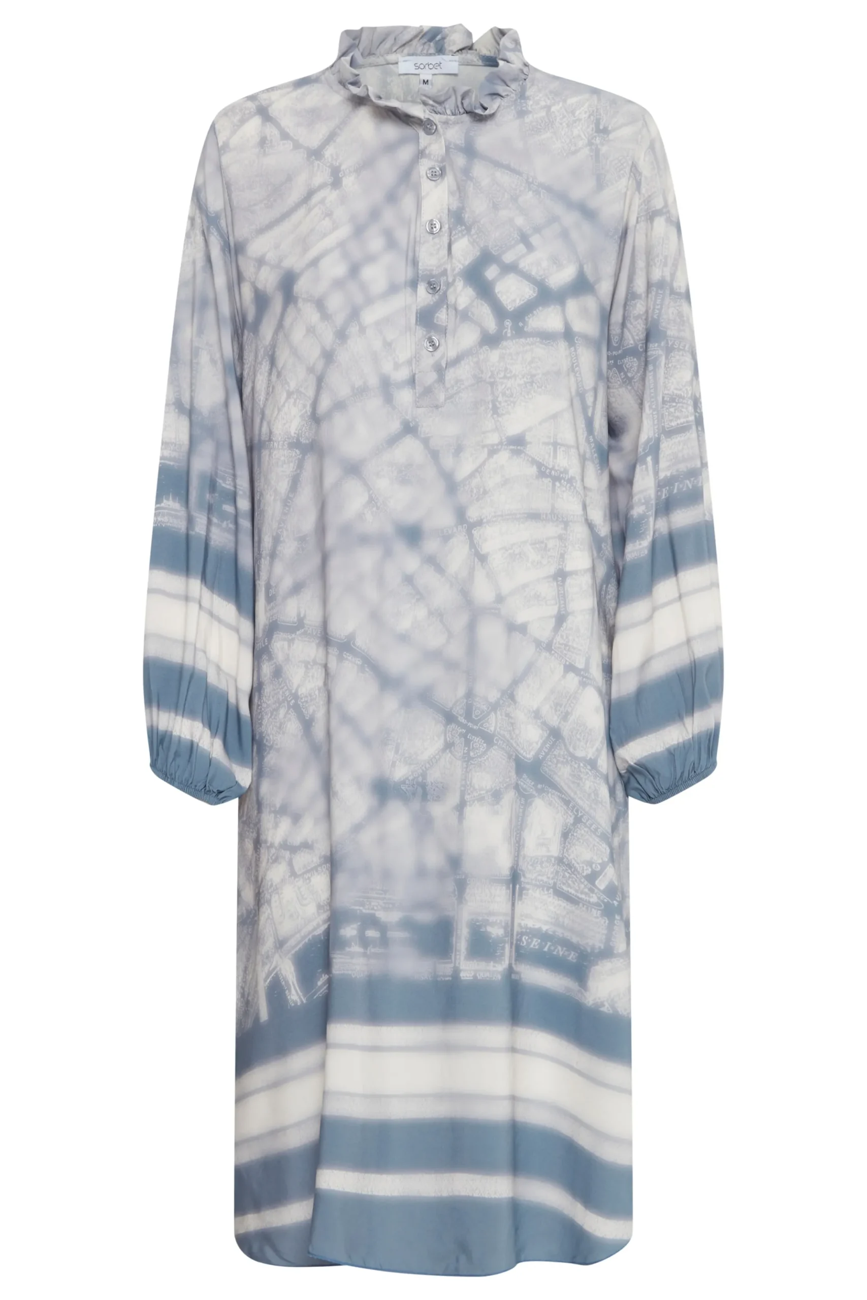 SBCARI Tunic