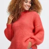 SBCARIN Pullover