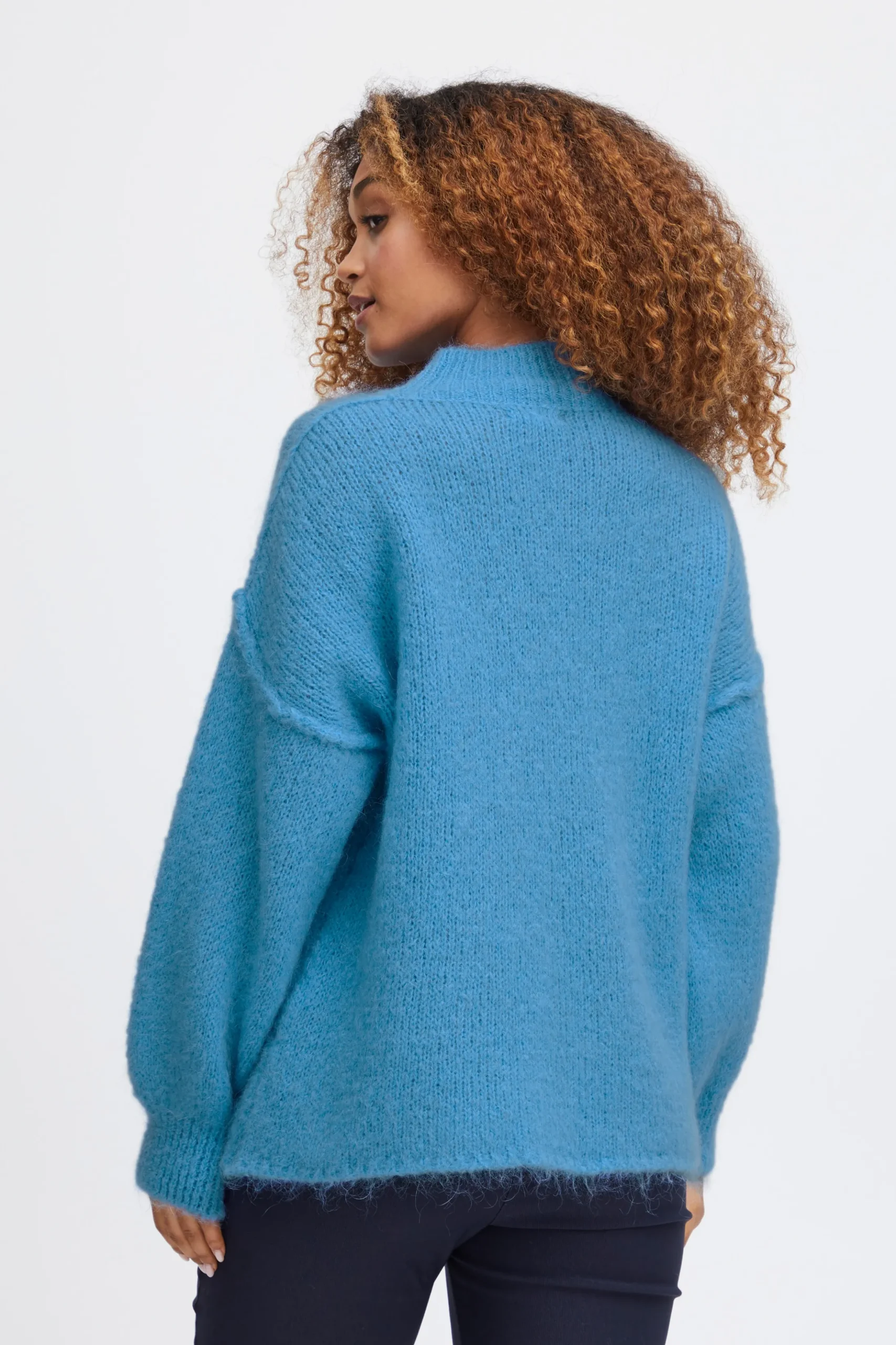 SBCARIN Pullover