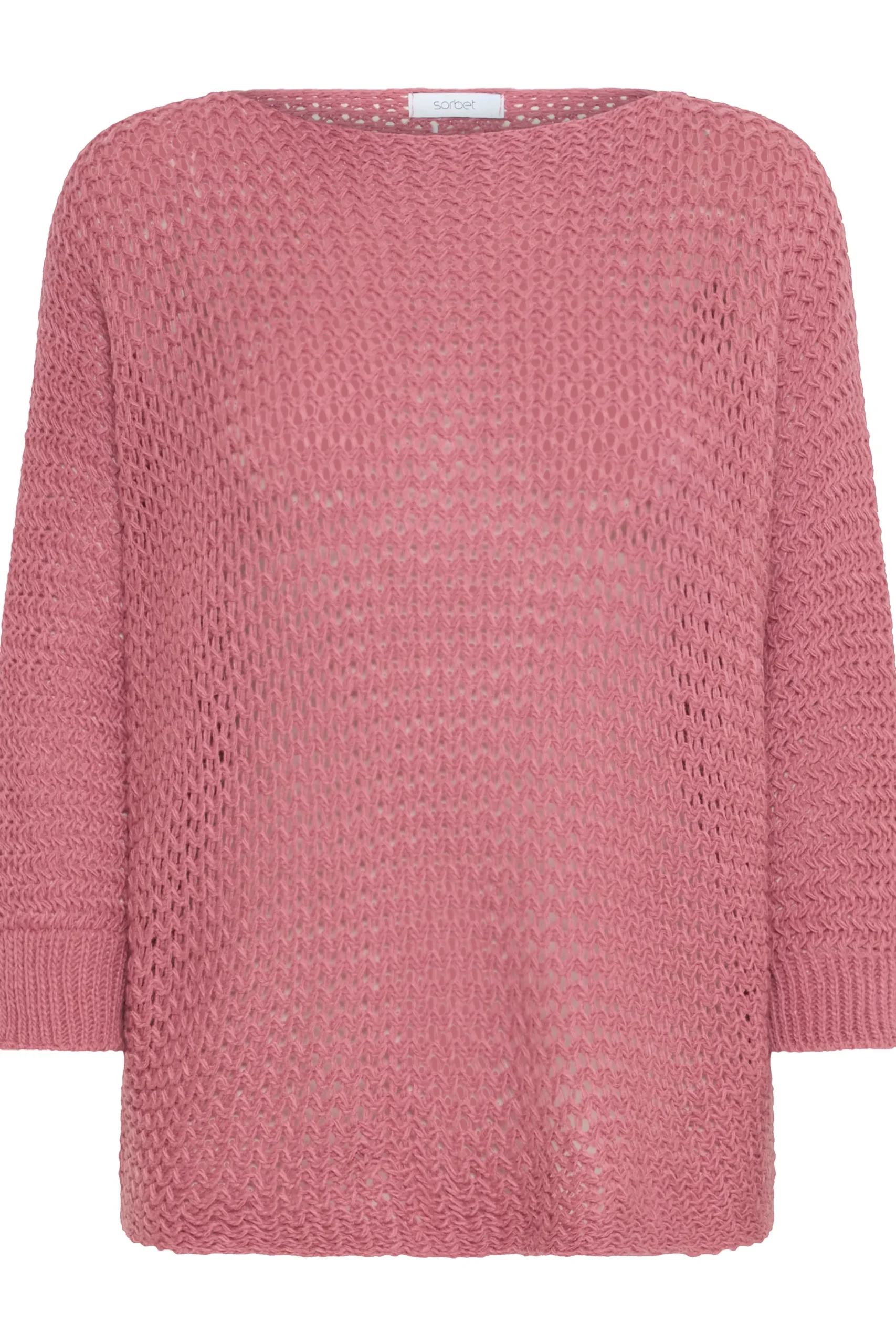 SBCARLY Pullover