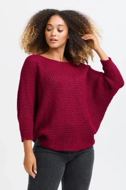 SBCARLY Pullover