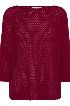 SBCARLY Pullover