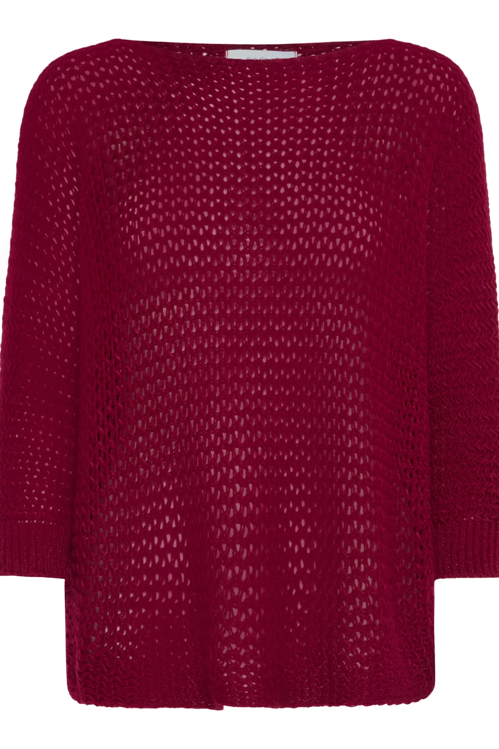 SBCARLY Pullover