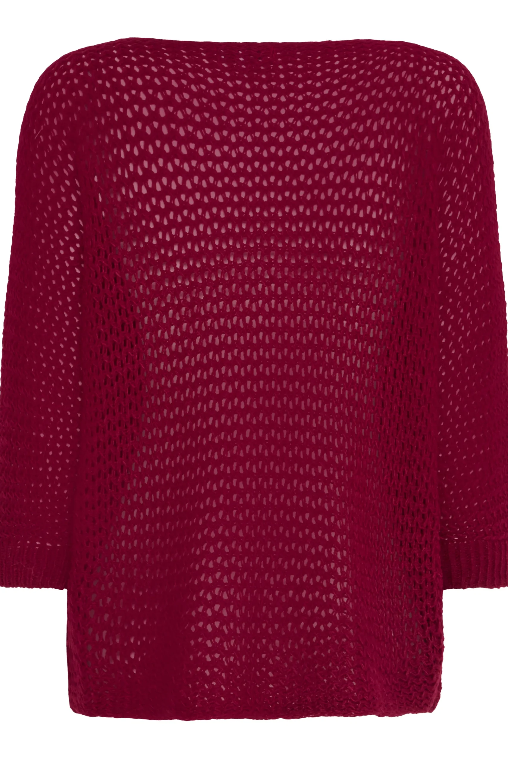 SBCARLY Pullover
