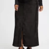 SBELDERBERRY Skirt