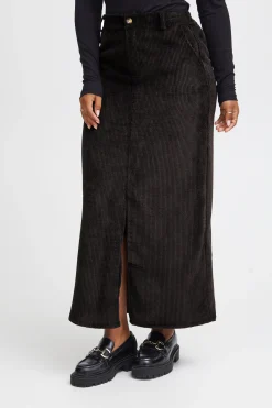 SBELDERBERRY Skirt