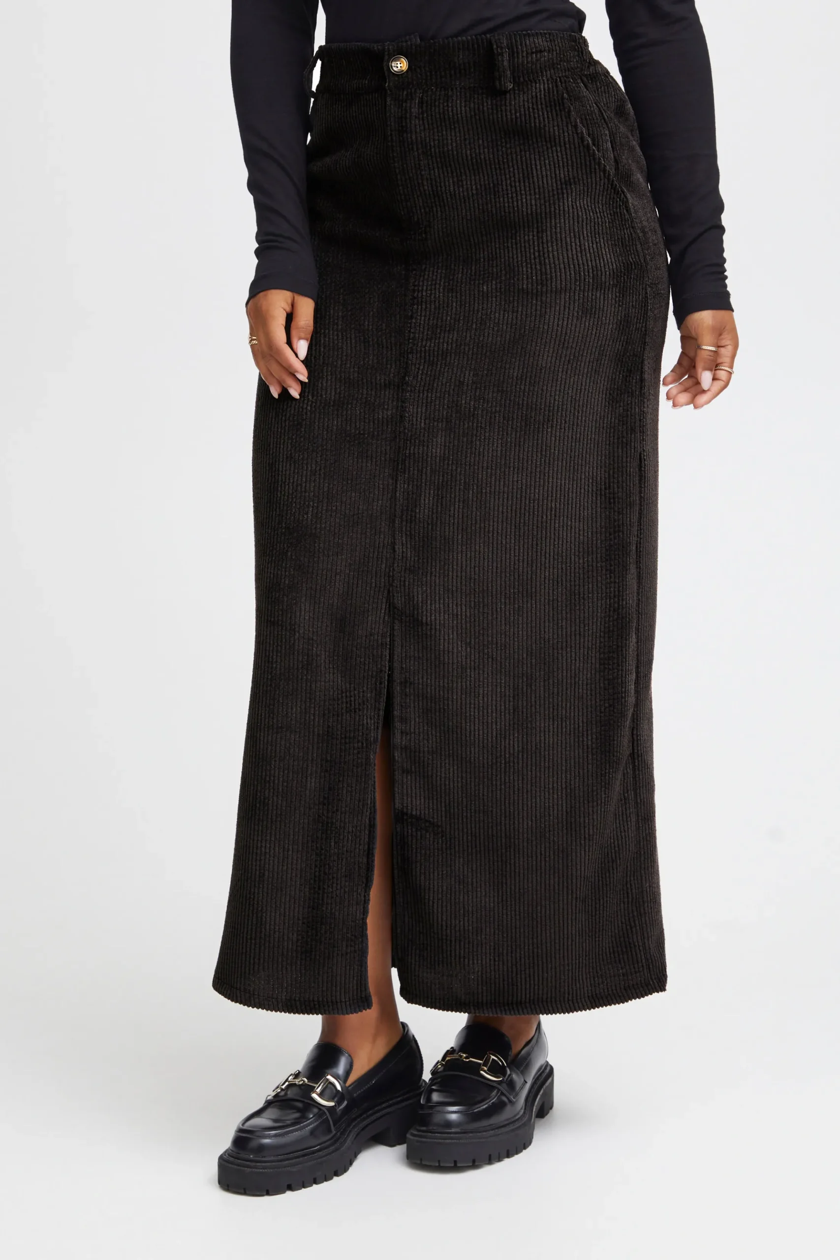 SBELDERBERRY Skirt