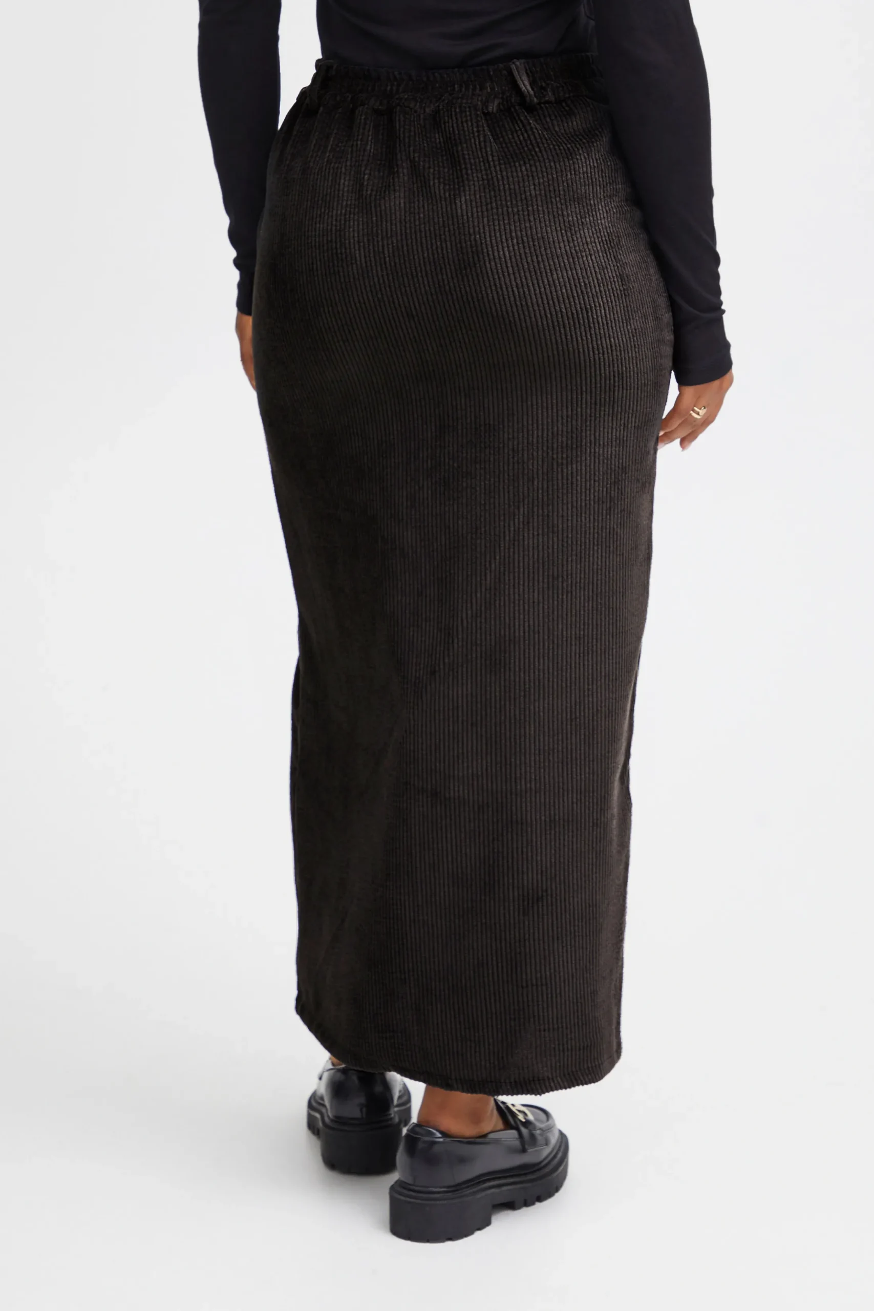 SBELDERBERRY Skirt