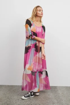 SBFELINE Dress