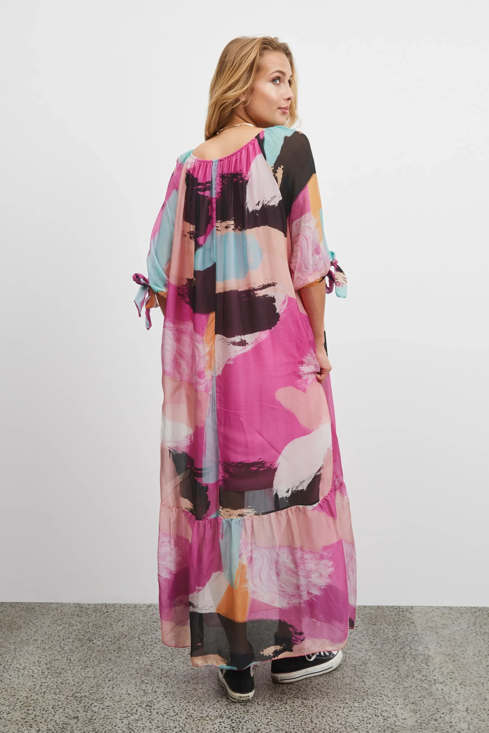 SBFELINE Dress