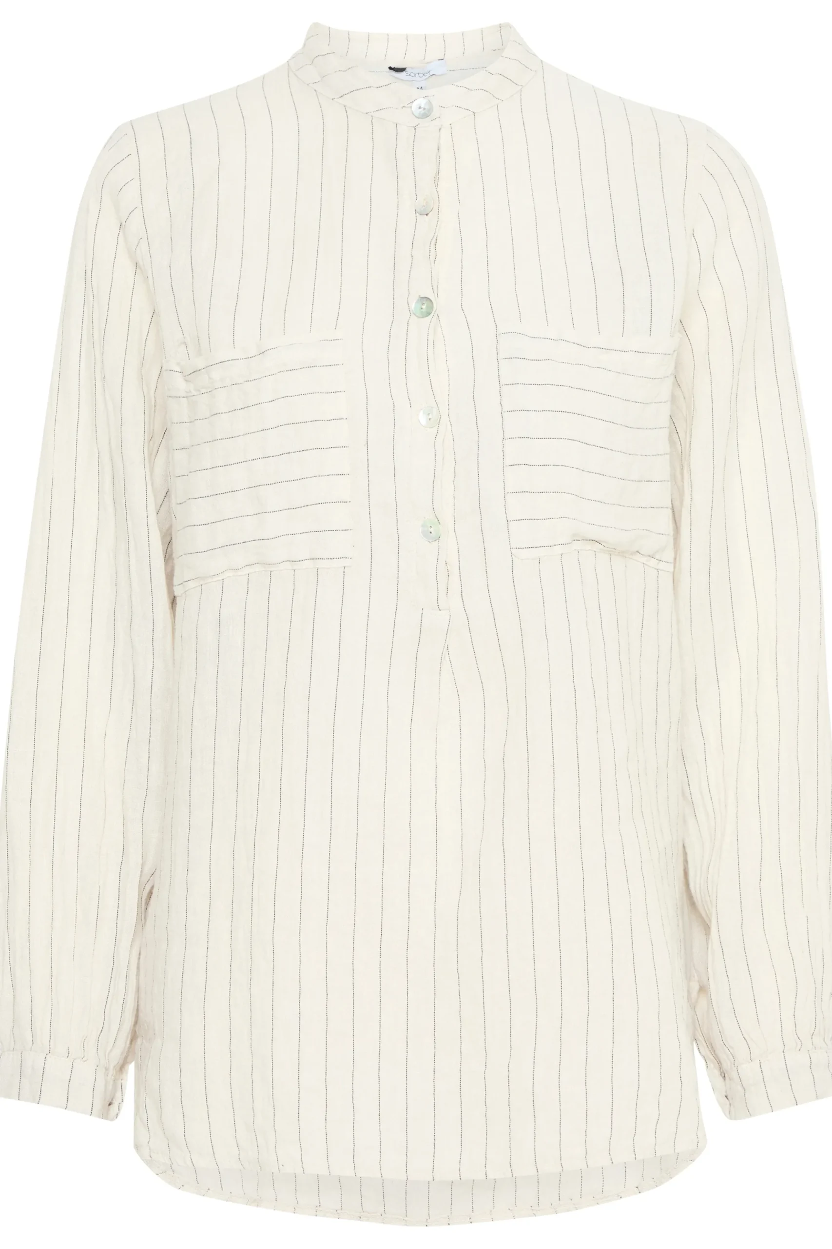 SBGABINA Blouse