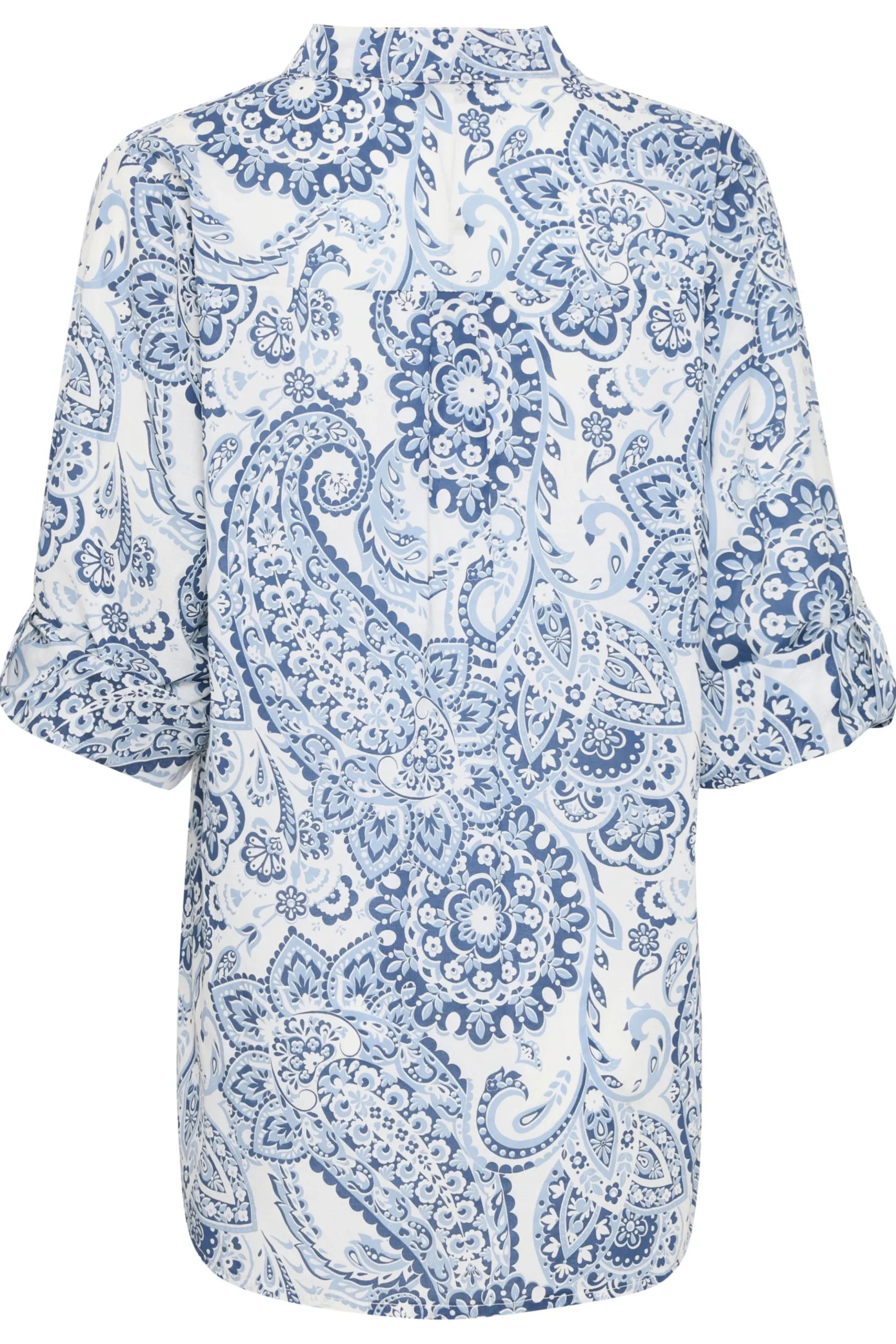 SBGABY Blouse