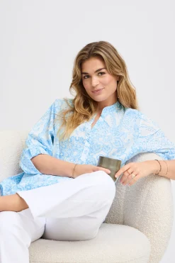 SBGABY Blouse