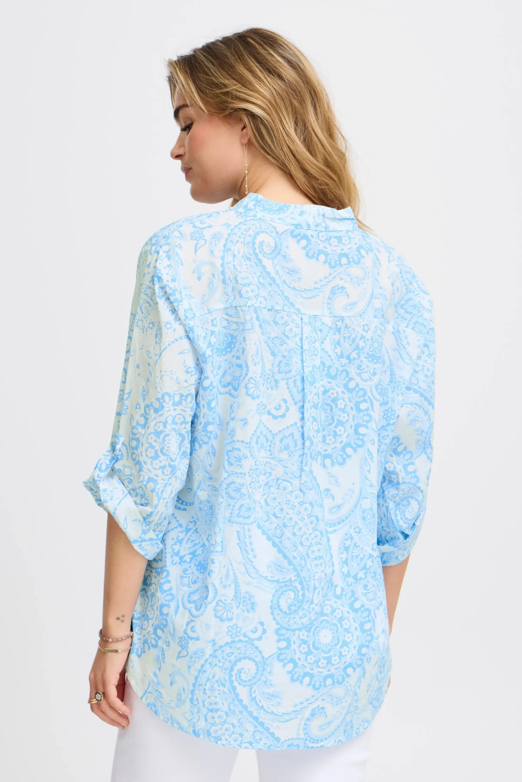 SBGABY Blouse