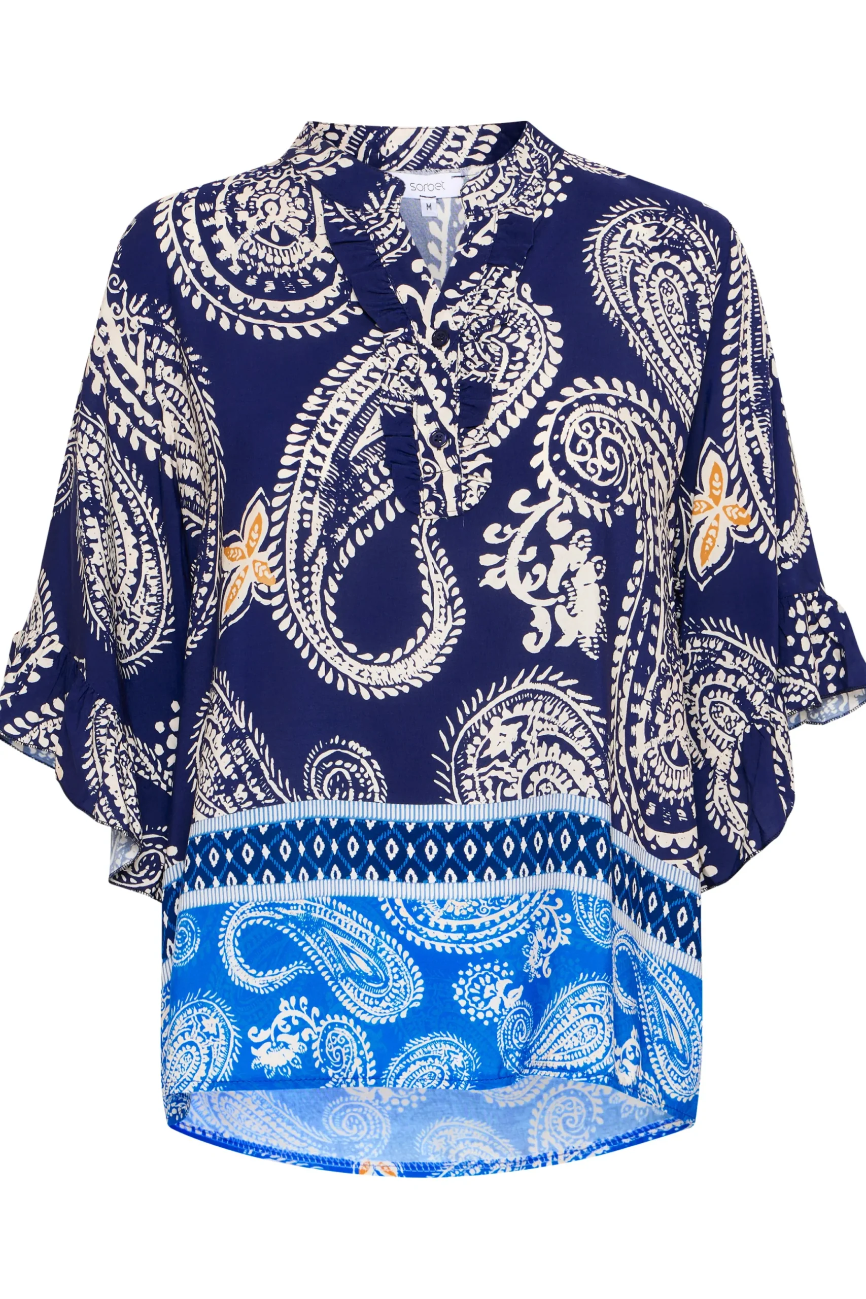 SBGALA Blouse