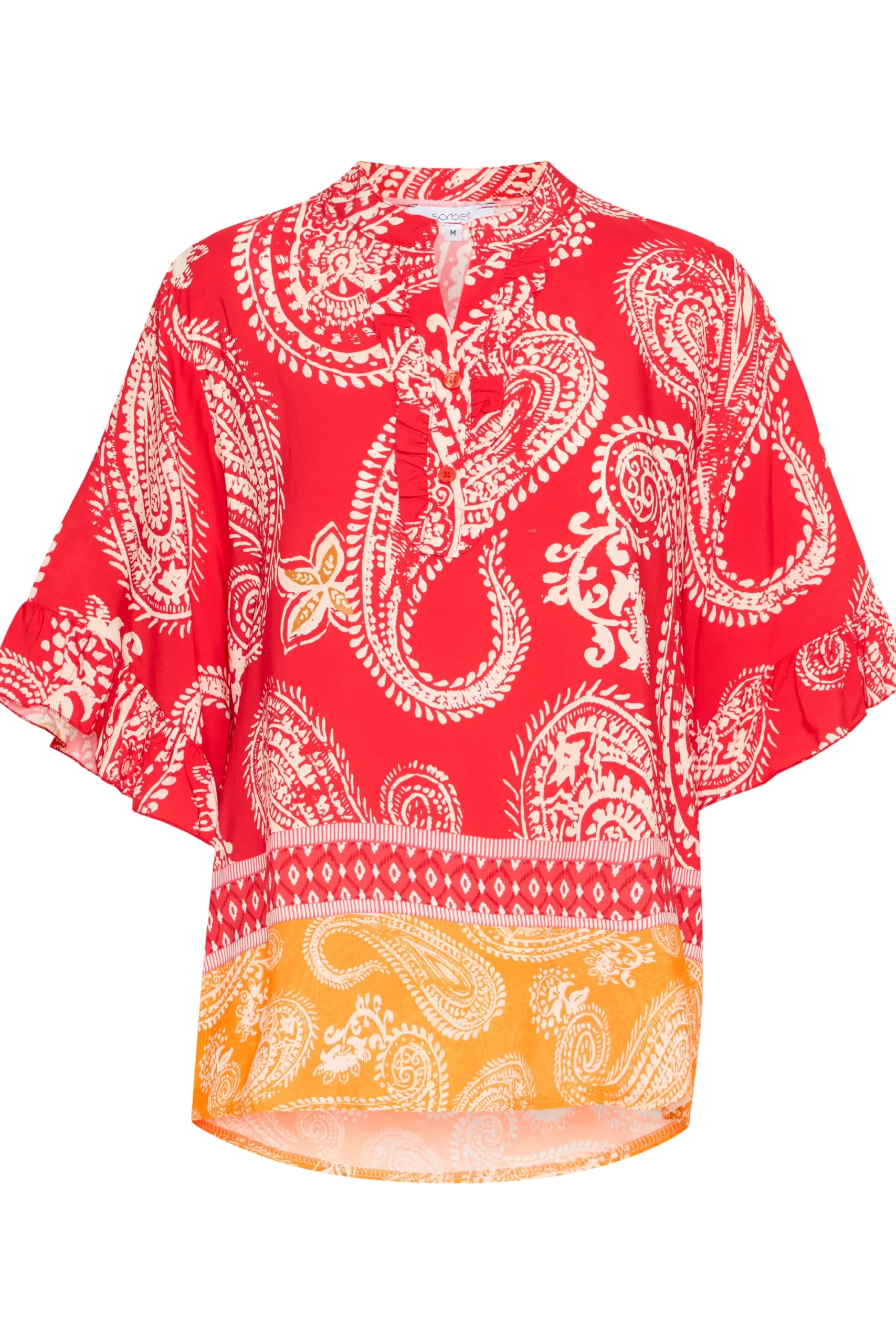 SBGALA Blouse