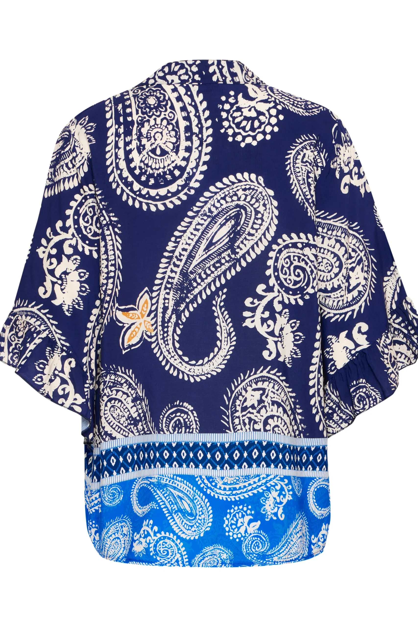 SBGALA Blouse