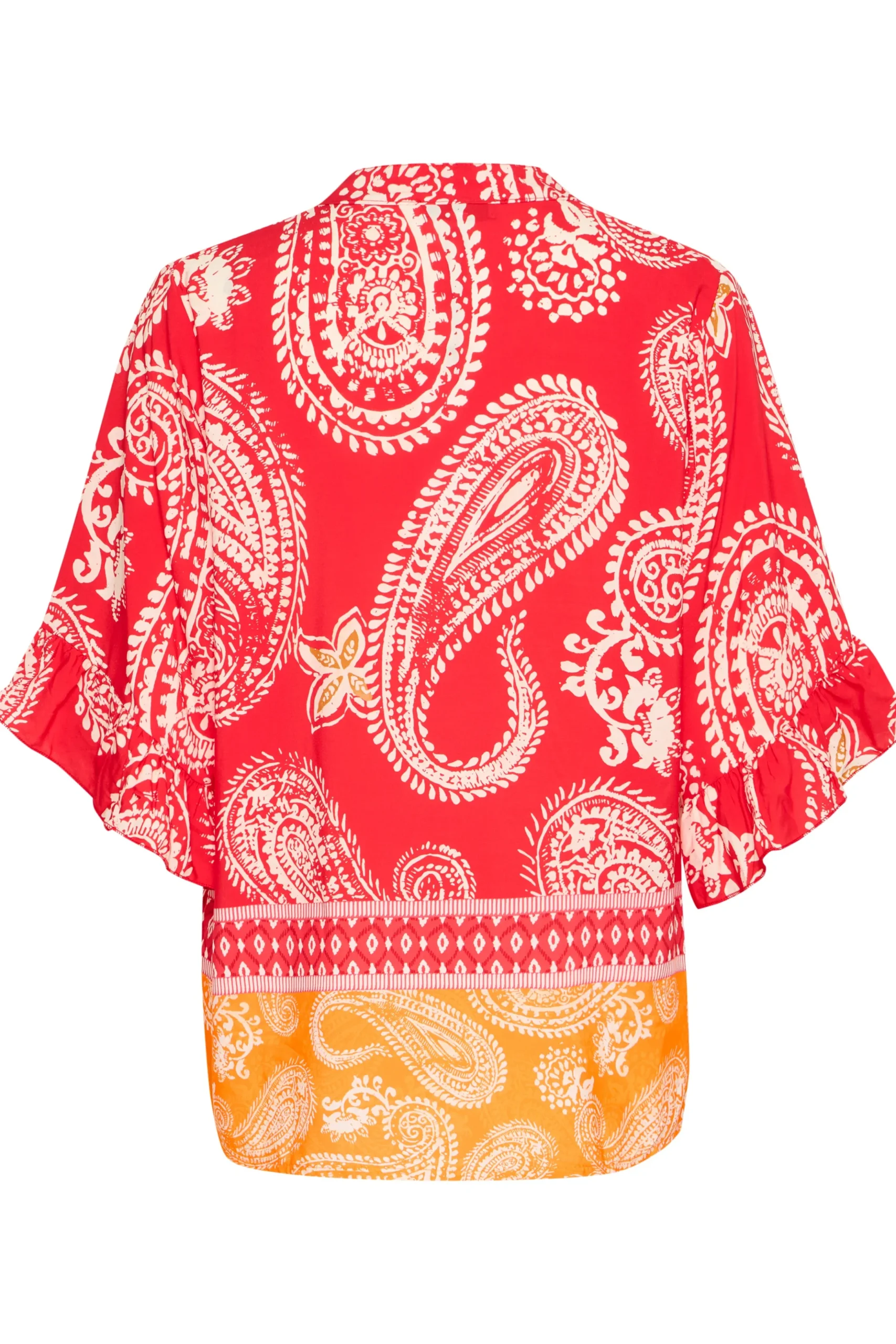 SBGALA Blouse