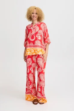 SBGALA Blouse