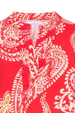 SBGALA Blouse
