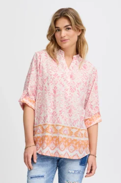 SBGANA Blouse