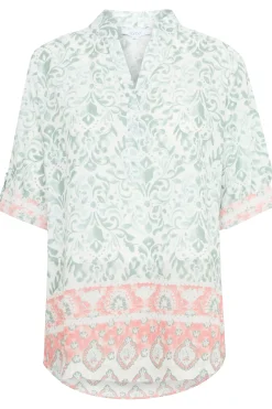 SBGANA Blouse