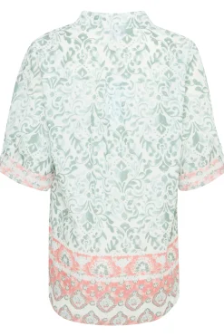 SBGANA Blouse